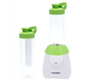 Blaupunkt Kitchen Appliances TBP401 Personal Blender Tisch-Mixer