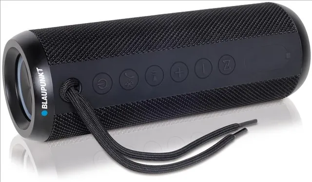 Blaupunkt Home & Portable Audio BT 203 Bluetooth Lautsprecher TWS