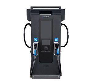 Blaupunkt BPDC60KEU DC-Schnellladestation 60 kW