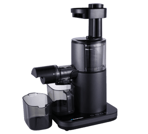 Blaupunkt SJV701 Slow Juicer Entsafter kaltpressend