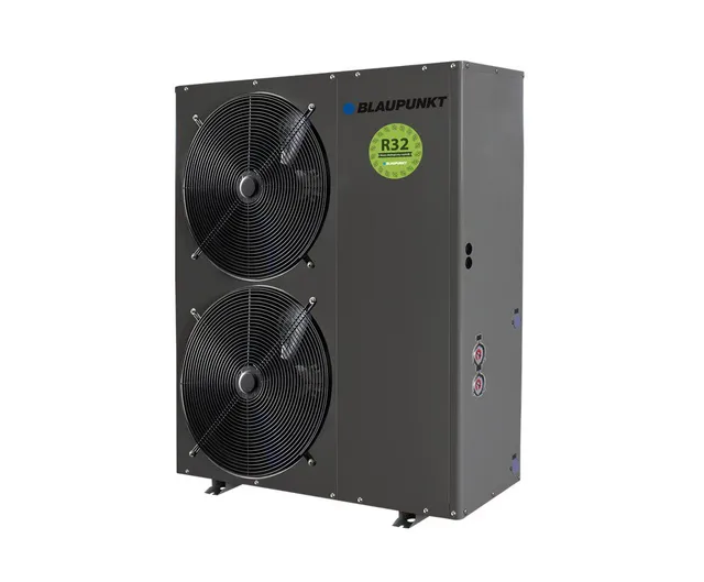 Blaupunkt BLP20P3V2MR32 Monoblock Wärmepumpe Luft