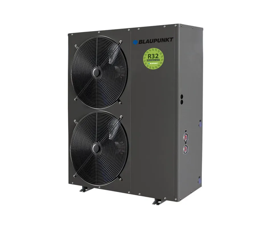 Blaupunkt BLP20P3V2MR32 Monoblock Wärmepumpe Luft