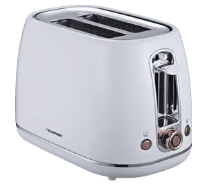 Blaupunkt Kitchen TSS802WH Toaster weiß