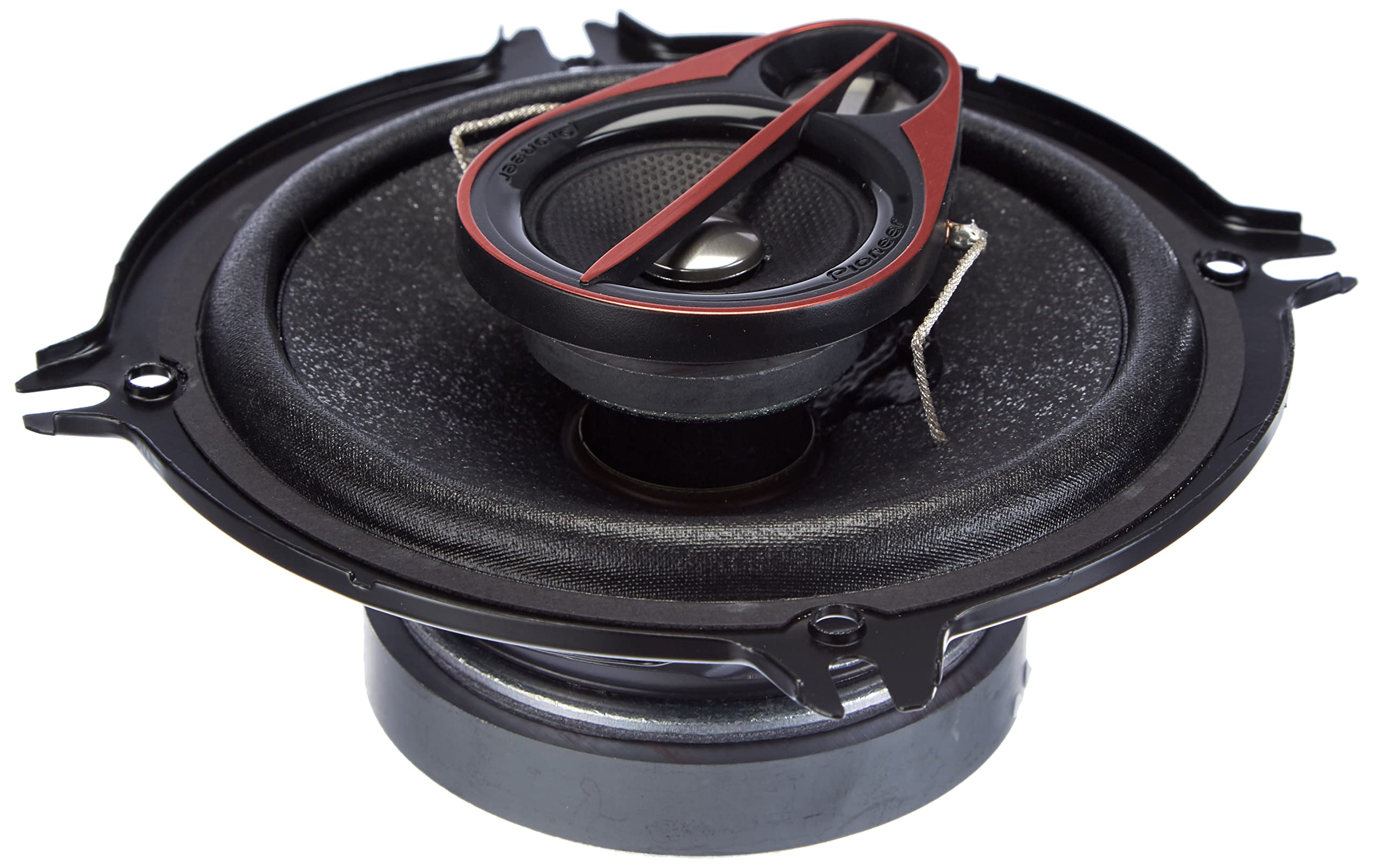 Pioneer TS-G TS-R1350S 13cm 3-Wege Koax-Lautsprecher 2er