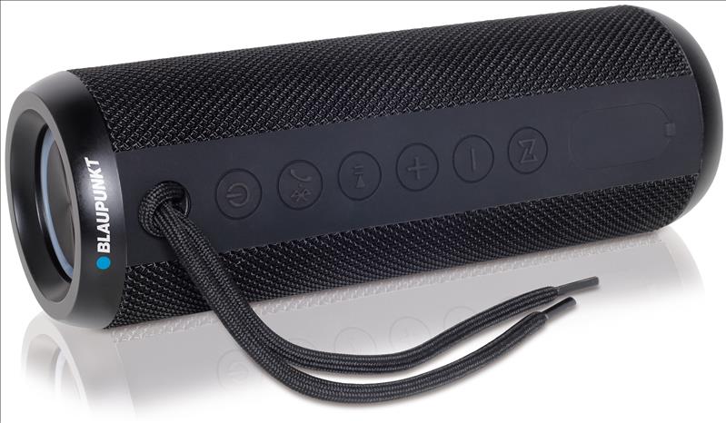 Blaupunkt Home & Portable Audio BT 203 Bluetooth Lautsprecher TWS