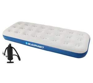 BLAUPUNKT IM210 Luftmatratze aufblasbar Camping