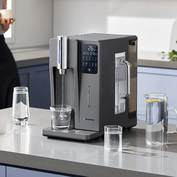 Blaupunkt BP-WD02 Trinkwasserspender Tisch Umkehrosmose
