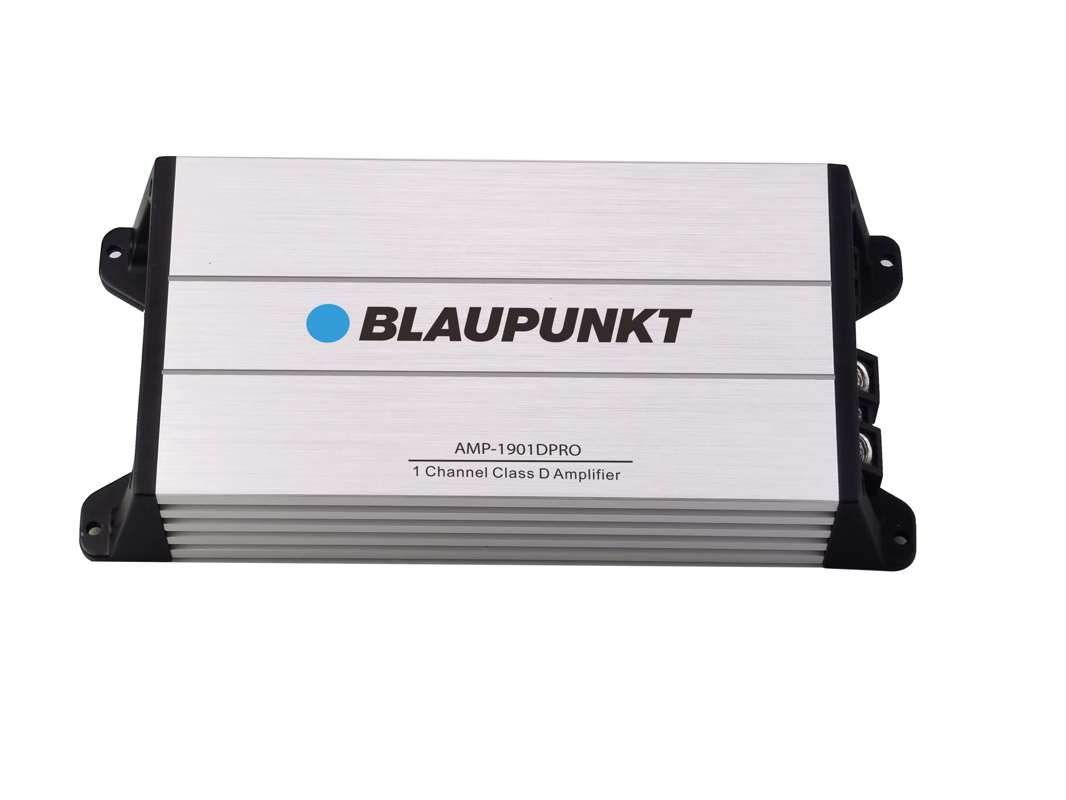 Blaupunkt AMP-1901DPRO Verstärker Auto PRO Serie