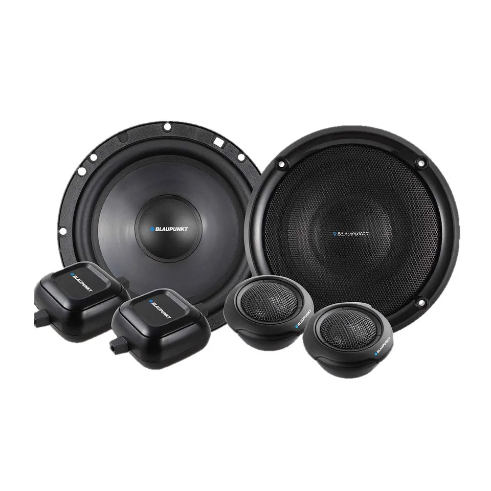 Blaupunkt BGX 2652 C Autolautsprecher Koaxial 165 mm