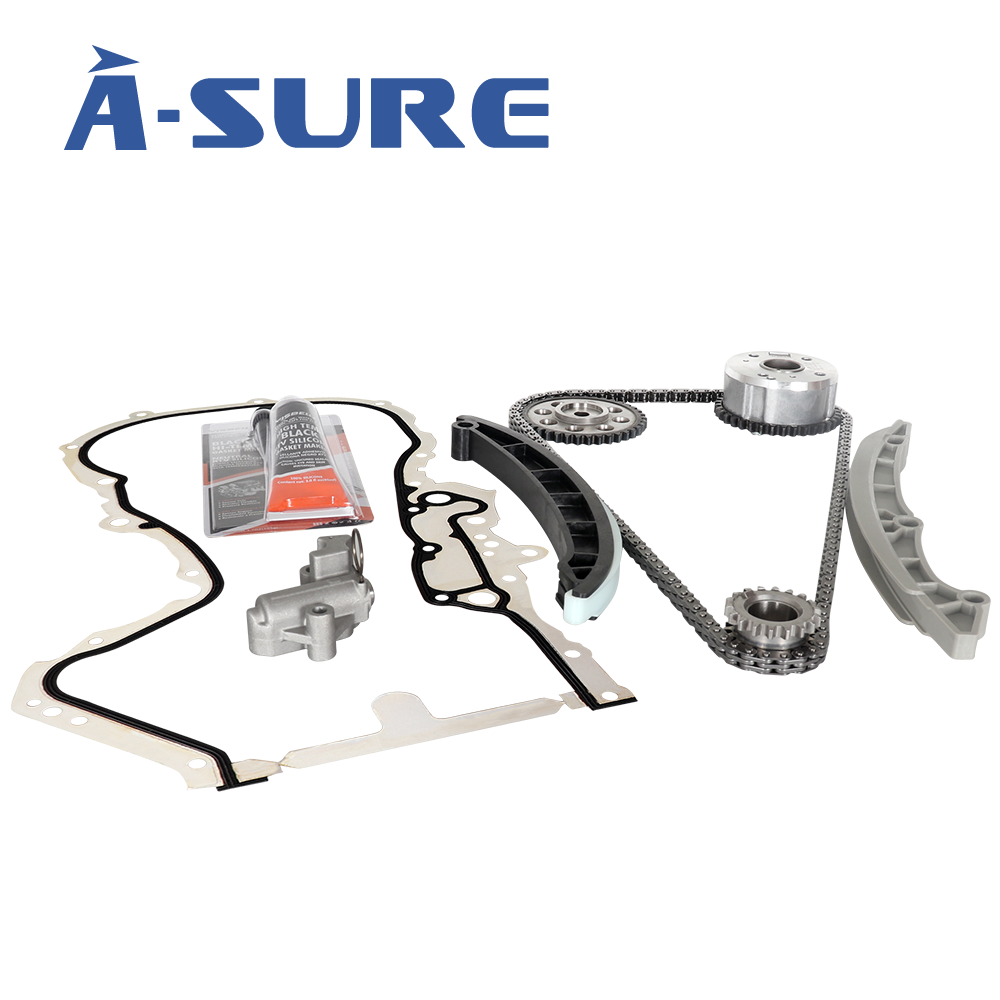 A-Sure Steuerkette Satz Audi VW Skoda Seat 1.2 1.4 Motor