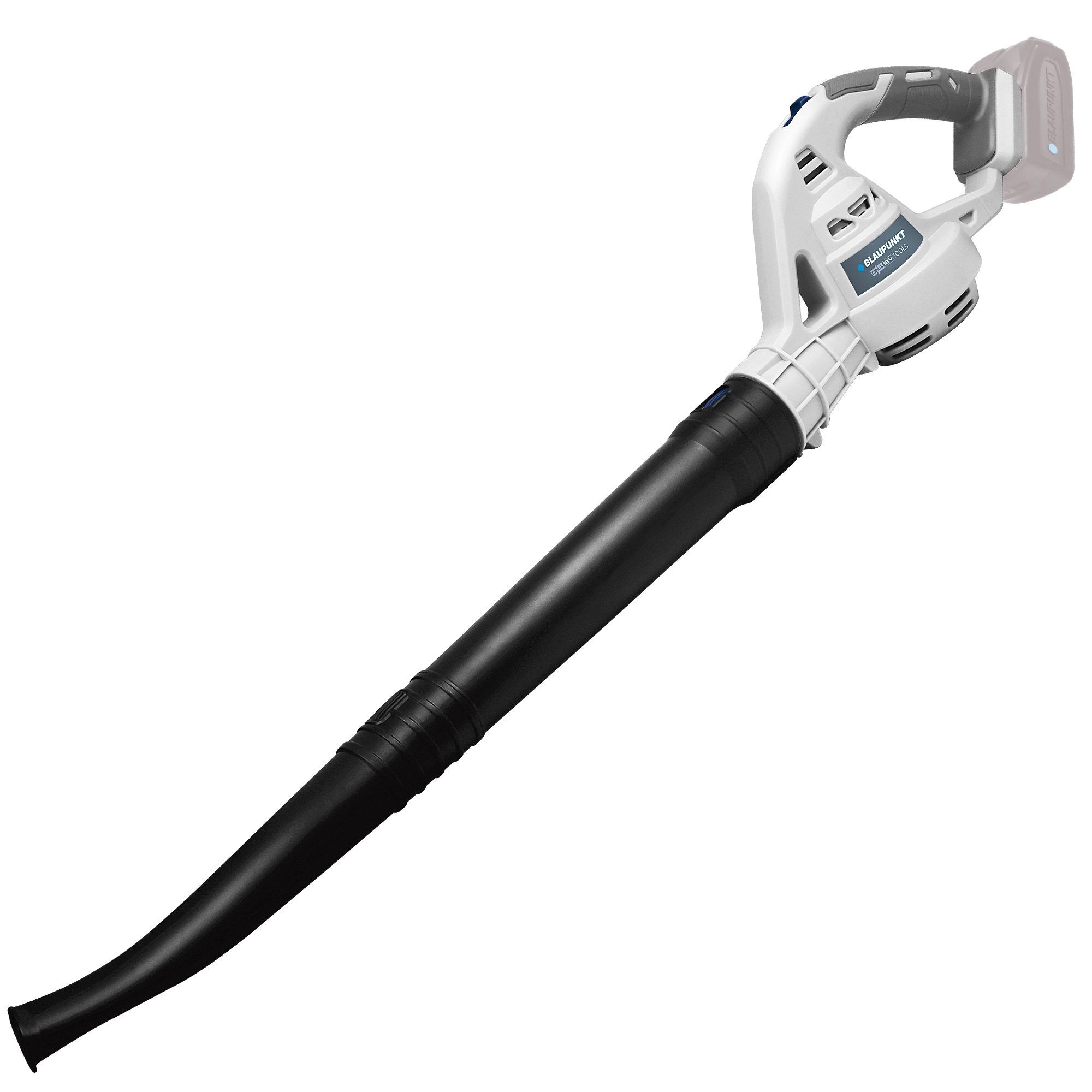 Blaupunkt BP5504 Akku-Laubbläser 18V ohne Akku