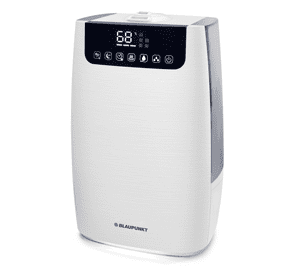 Blaupunkt AHS803 Luftbefeuchter mit Wasser- und Luftfilter