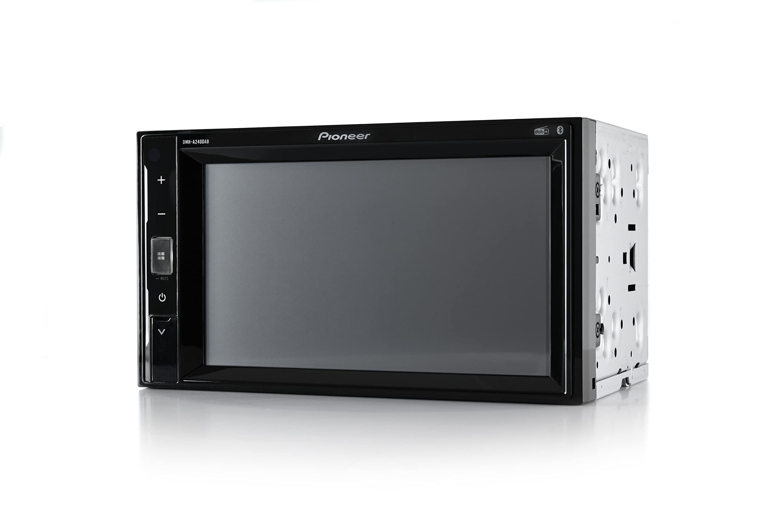Pioneer DMH-A240DAB DMH Serie 2-DIN Autoradio DAB+ inkl. Antenne