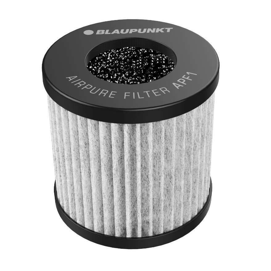 BLAUPUNKT AIRPURE AP 1.1 Ersatzfilter Luftreiniger Auto