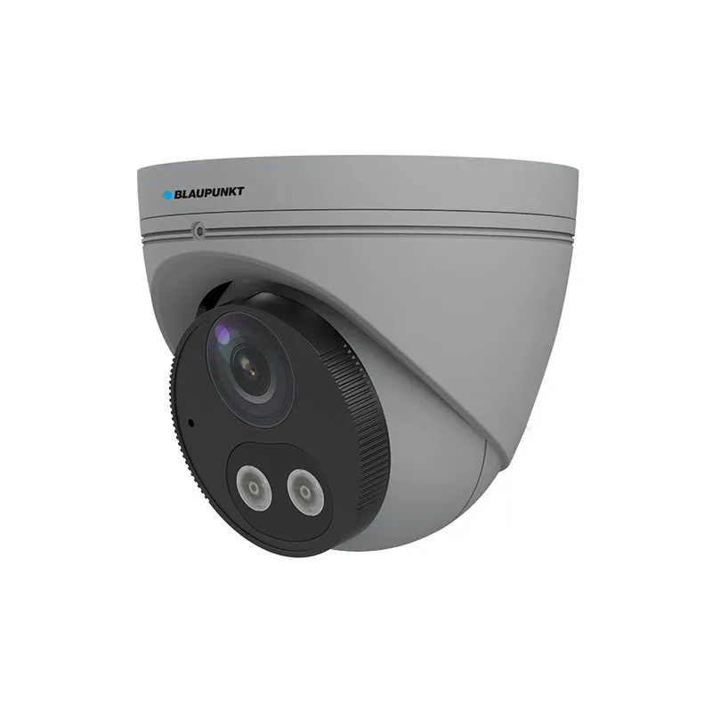 Blaupunkt BP-IPC-DF801-28 IP-Kamera 8MP Eyeball außen