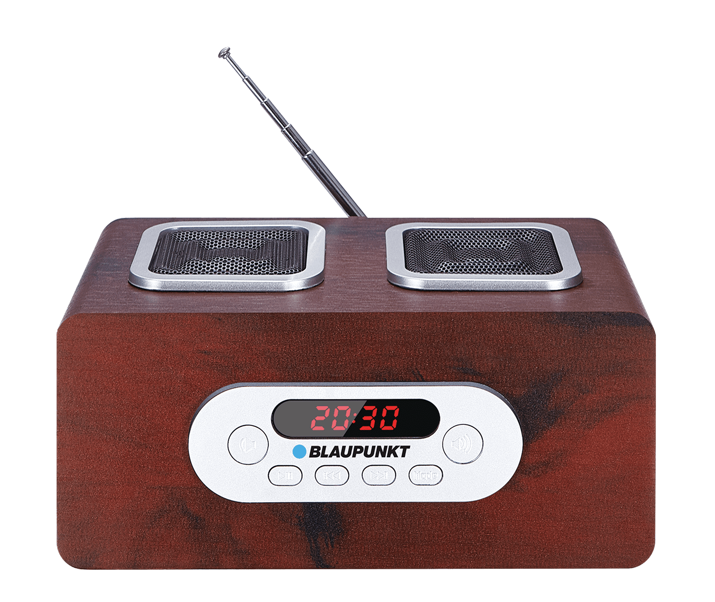 Blaupunkt PP5BR Tragbares Radio mit USB und SD