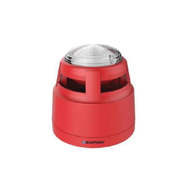 Blaupunkt BP-FD-ASIR307 Sirene Signalgeber Bus