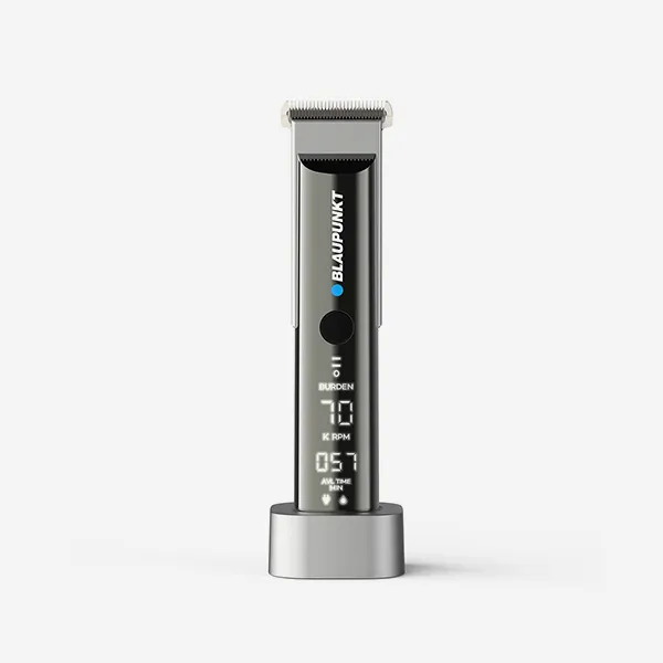 Blaupunkt BLP-HC311 Haarschneider Keramik 2000mAh