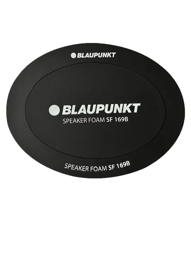Blaupunkt SF169 B Autolautsprecher 6x9 Zoll Universal
