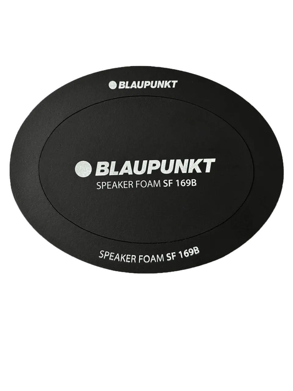 Blaupunkt SF169 B Autolautsprecher 6x9 Zoll Universal