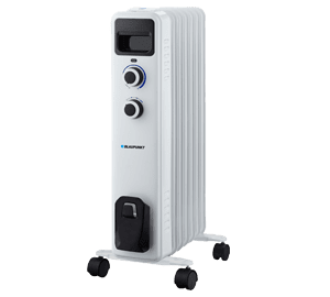 Blaupunkt HOR301 Ölradiator 3 Heizstufen ölgefüllt