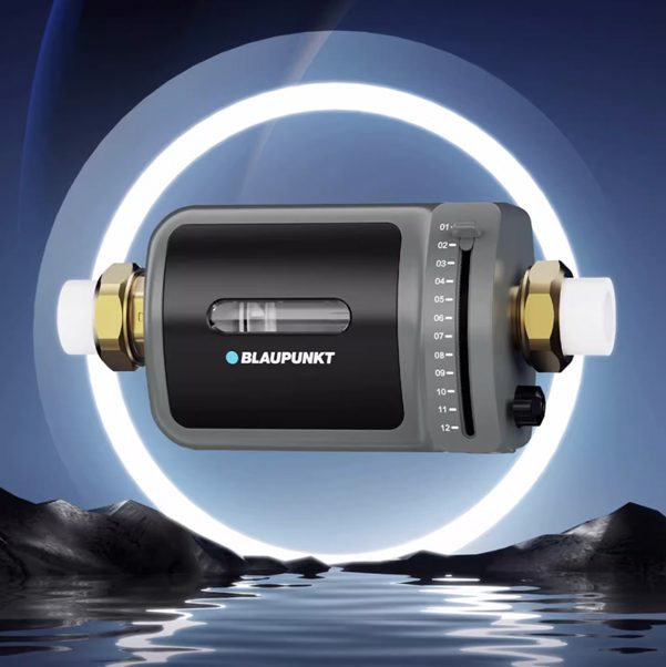 Blaupunkt BP-QZ01 Vorfilter Wasser 30 Mikron
