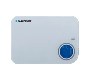 Blaupunkt Kitchen Appliances FKS601 Küchenwaage digital Gramm