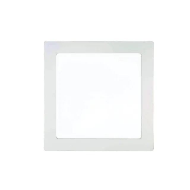 Blaupunkt Logan LED-Panel 18W rund Tageslicht Warmweiß