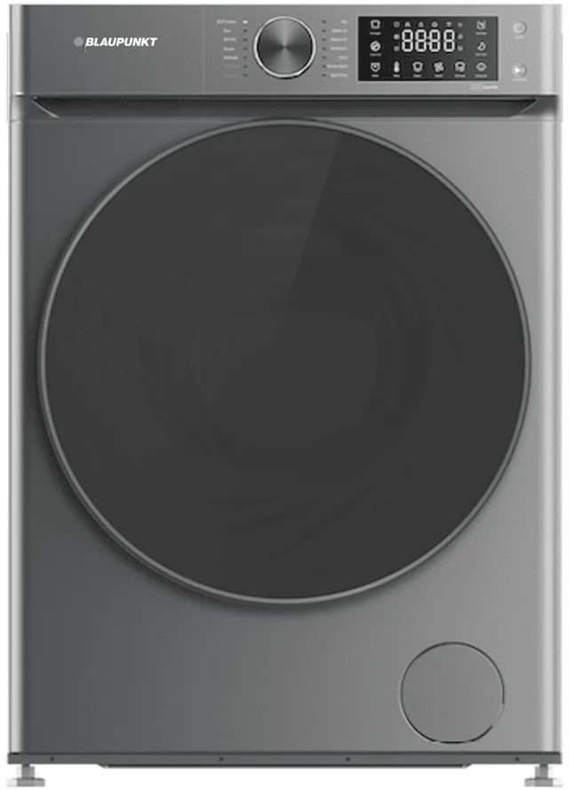 Blaupunkt BFWM1014SIS Waschmaschine Frontlader 10kg