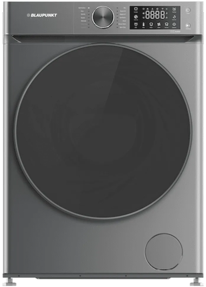 Blaupunkt BFWM1014SIS Waschmaschine Frontlader 10kg