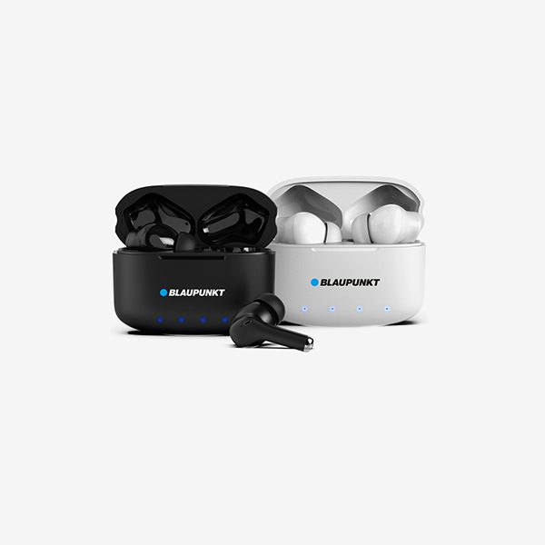 Blaupunkt BLP-BE321 Bluetooth Kopfhörer ANC USB-C
