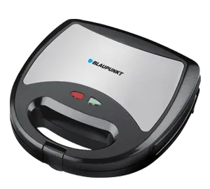 Blaupunkt SMS611 Sandwichmaker Kontaktgrill