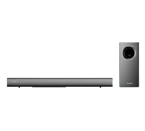 Blaupunkt LS200SUB Soundbar 2.1 Bluetooth mit Subwoofer
