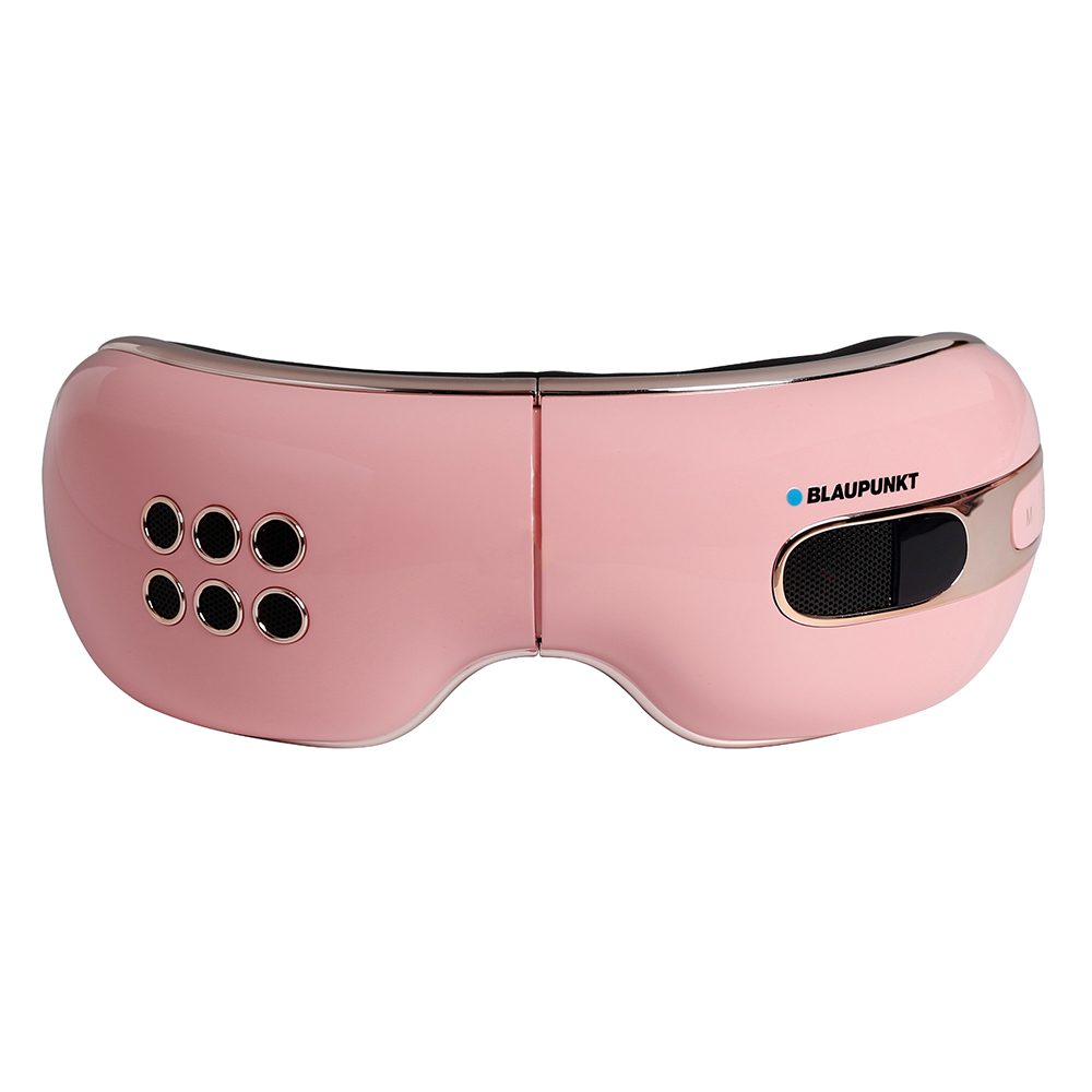 Blaupunkt BPB-M08EU Augenmassagegerät Hot Cold Smart