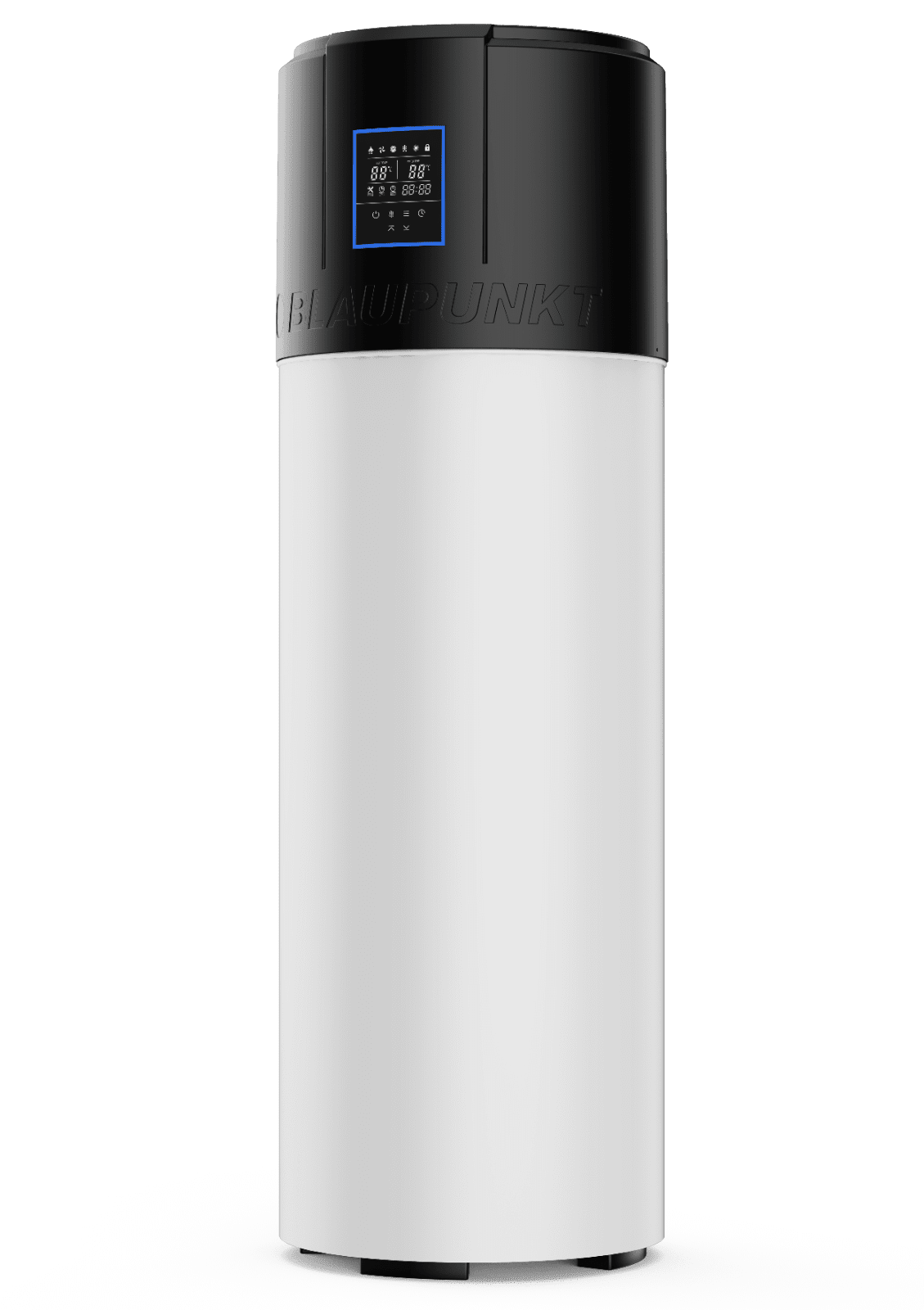 Blaupunkt Thermaplus Wärmepumpe 200L Brauchwasser