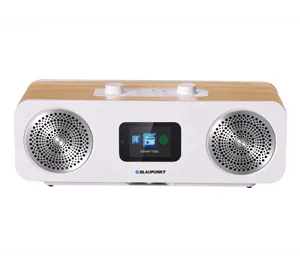 Blaupunkt IR50DAB Internetradio Bluetooth DAB+