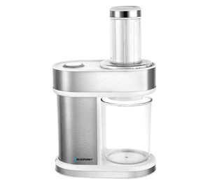 Blaupunkt FPS601 Spiralizer Gemüseschneider manuell