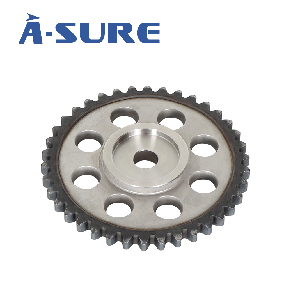 A-Sure Steuerkette Satz Audi VW Skoda Seat 1.2 1.4 Motor