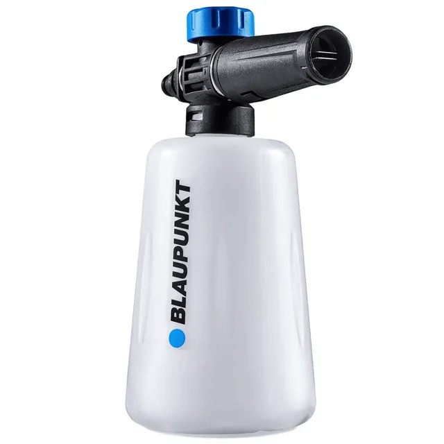 Blaupunkt Garden Tools Snow Foam Gun 750ml Schaumlanze
