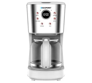 Blaupunkt CMD802WH Filterkaffeemaschine weiß