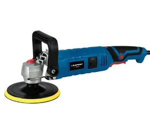Blaupunkt CP4010 Autopoliermaschine 180 mm 1600W