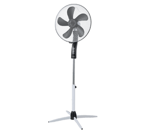 Blaupunkt ASF501 Standventilator 3-Stufen Oszillation