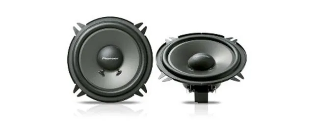 Pioneer TS-130CI 13 cm Autolautsprecher Set 130W mit Gitter