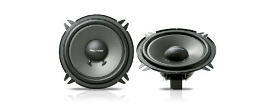 Pioneer TS-130CI 13 cm Autolautsprecher Set 130W mit Gitter
