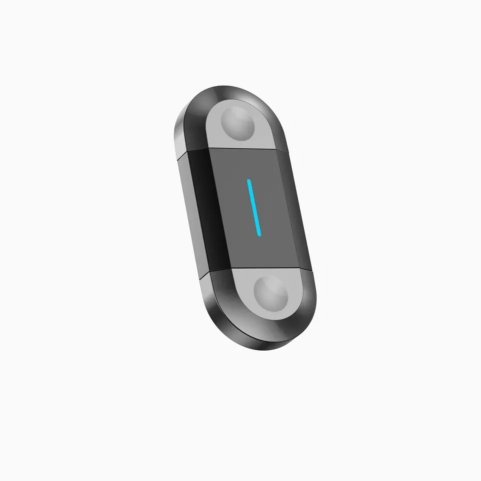 LAMTTO RC20 Adapter Wireless CarPlay Android 1 Pack