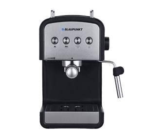 Blaupunkt CMP401BK Kaffeemaschine Filter schwarz