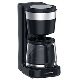 Blaupunkt CMD412 Filterkaffeemaschine Aroma