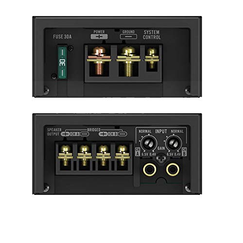 Pioneer PRS PRS-D800 2-Kanal Verstärker Class-D 600 W