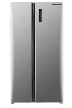 Blaupunkt BFRF606SNFX Kühlschrank Side-by-Side 570L