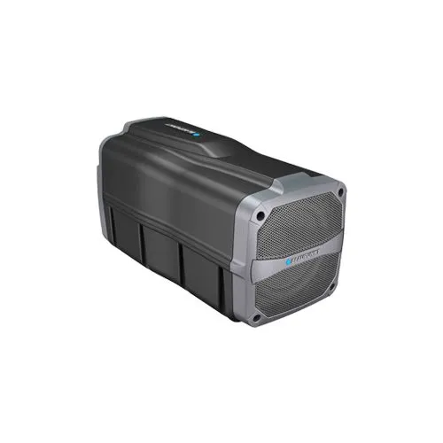 Blaupunkt XLC 200 A Aktiv Subwoofer Auto Class D
